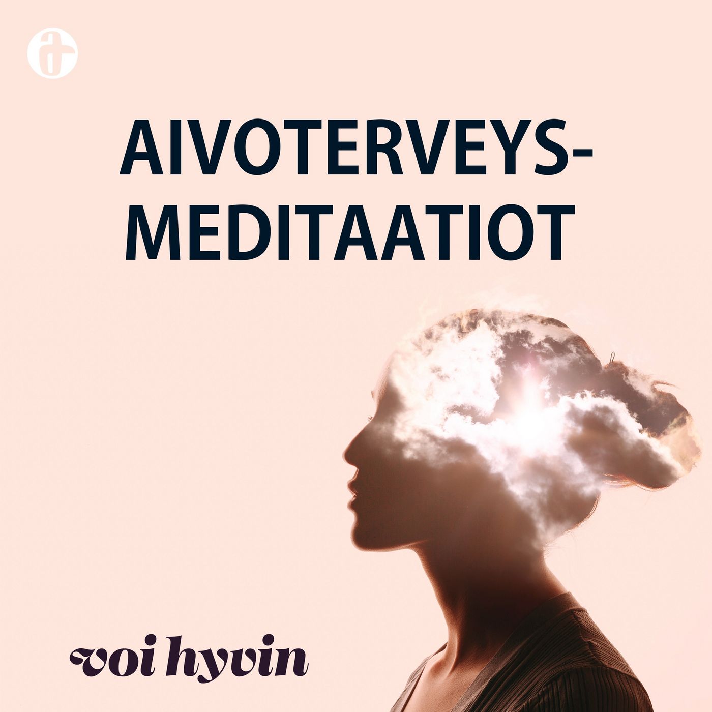 Aivoterveysmeditaatiot: Pakene tai taistele -tilan rauhoitus episode artwork