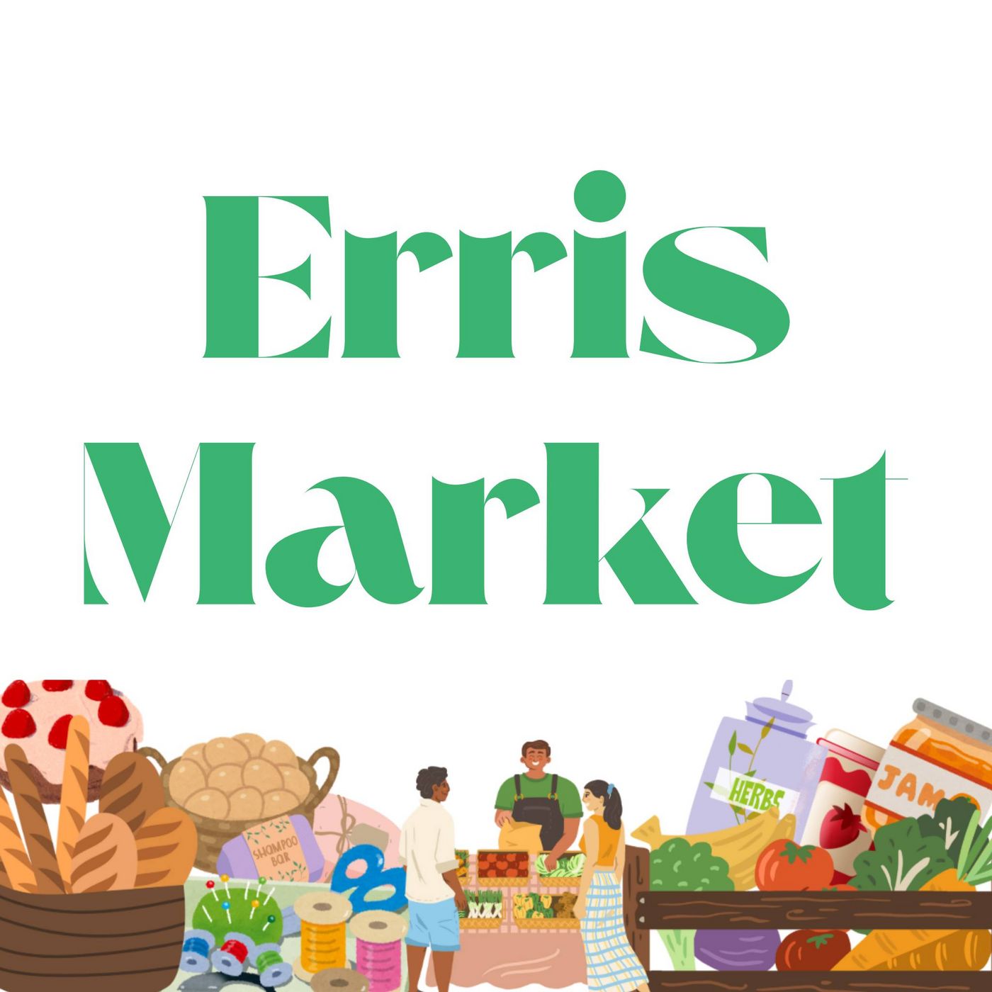 Erris FM Podcasts
