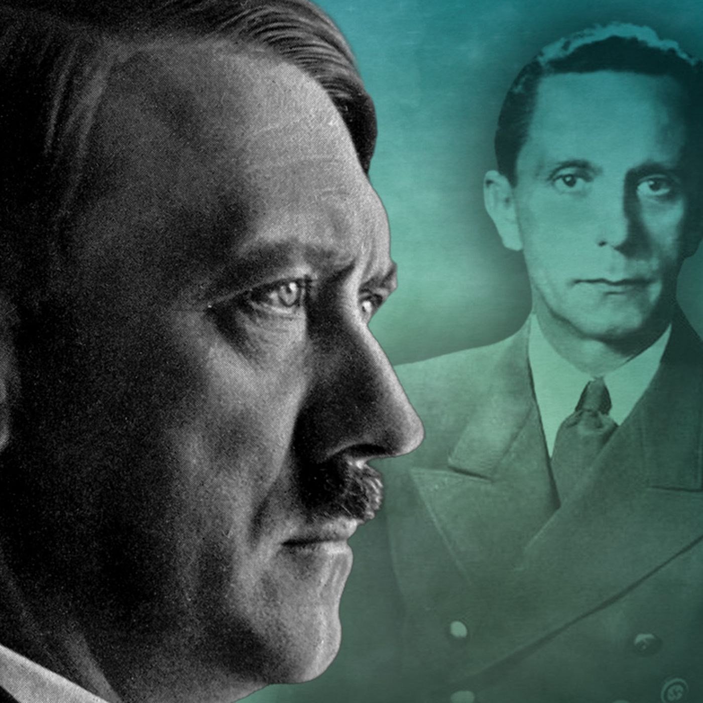 Goebbels: Ministeren, der forførte tyskerne med propaganda Goebbels: Ministeren, der forførte tyskerne med propaganda