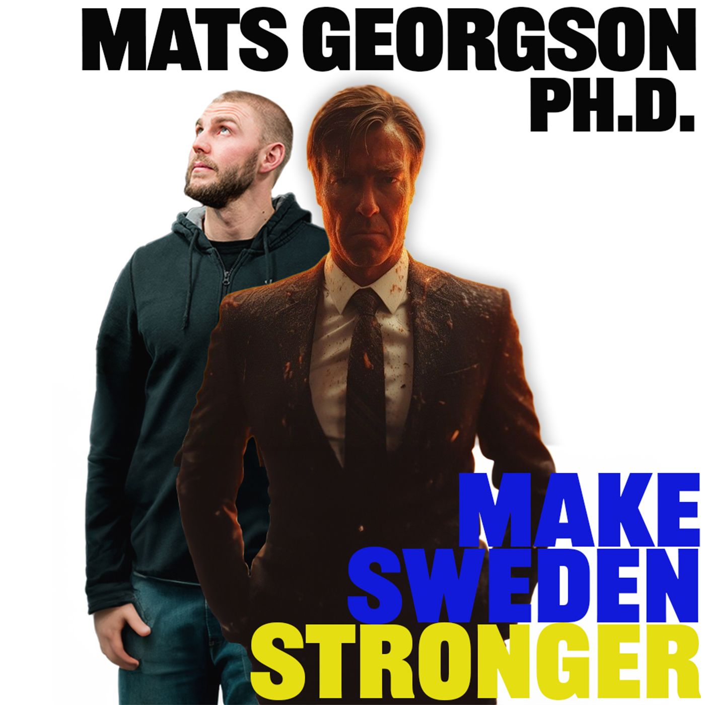 Mats Georgson, Ph.D. - Marknadsföring och Varumärkesarbete Mats Georgson, Ph.D. - Marknadsföring och Varumärkesarbete