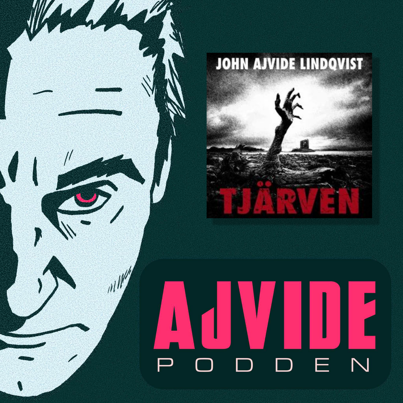 TJÄRVEN med Petter Nallo