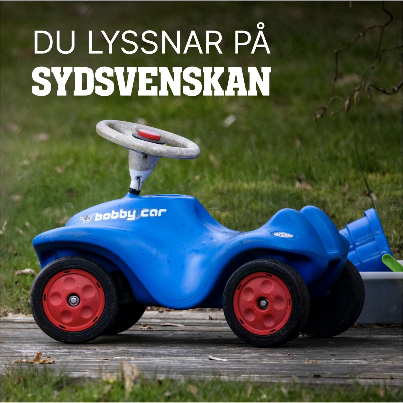 Hur kunde en sexåring torteras av sina föräldrar utan att någon märkte? episode artwork