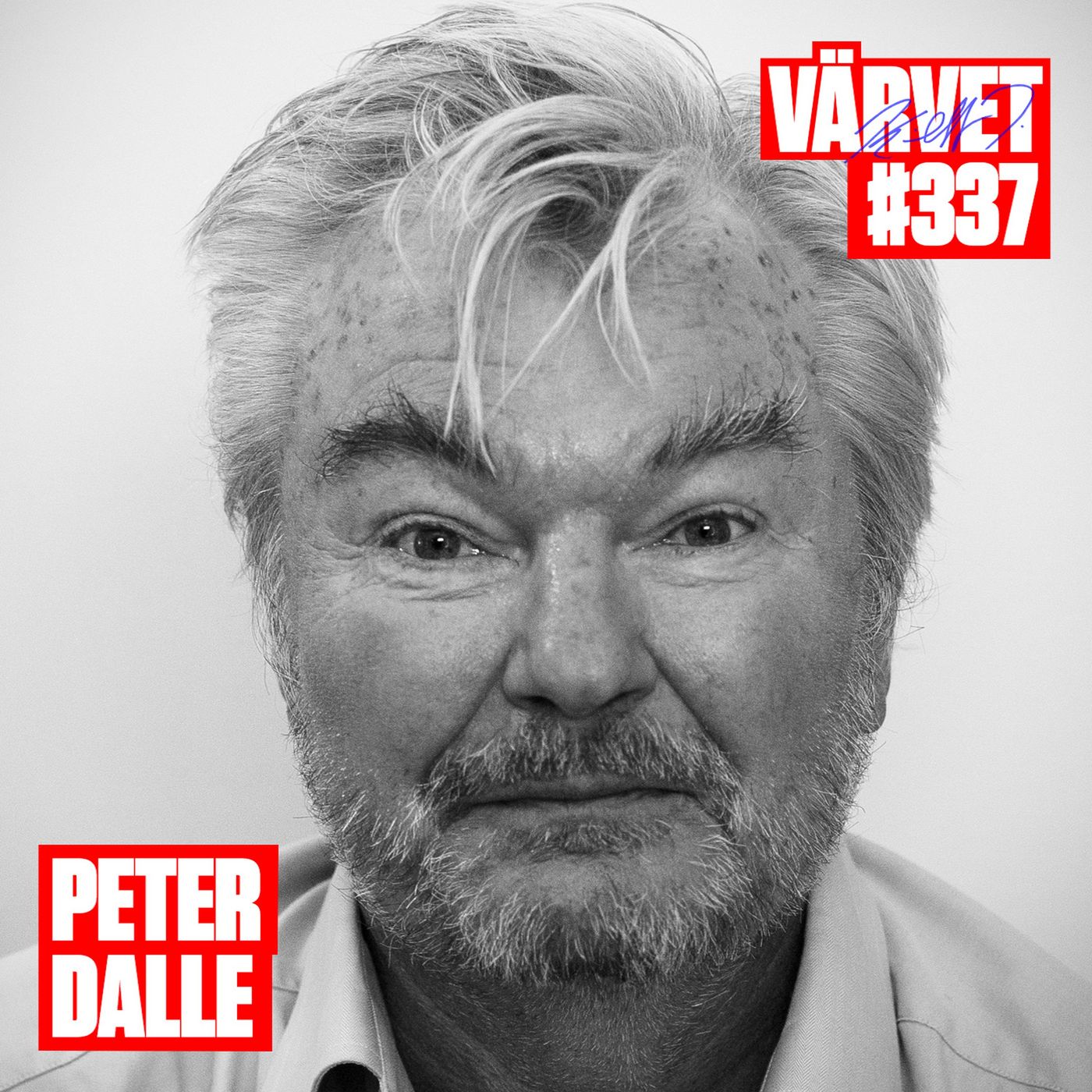#337: Peter Dalle