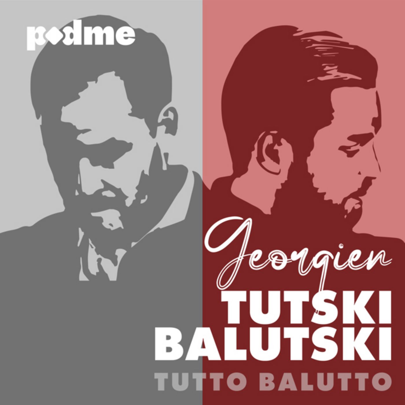 Tutski Balutski EM – Georgien