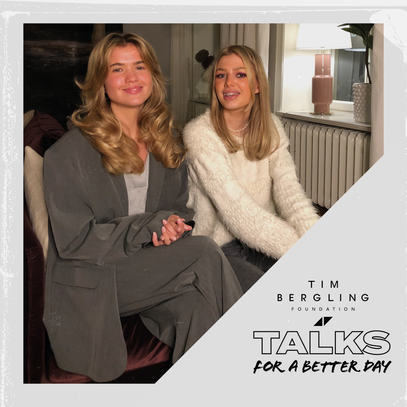 Talks: For A Better Day