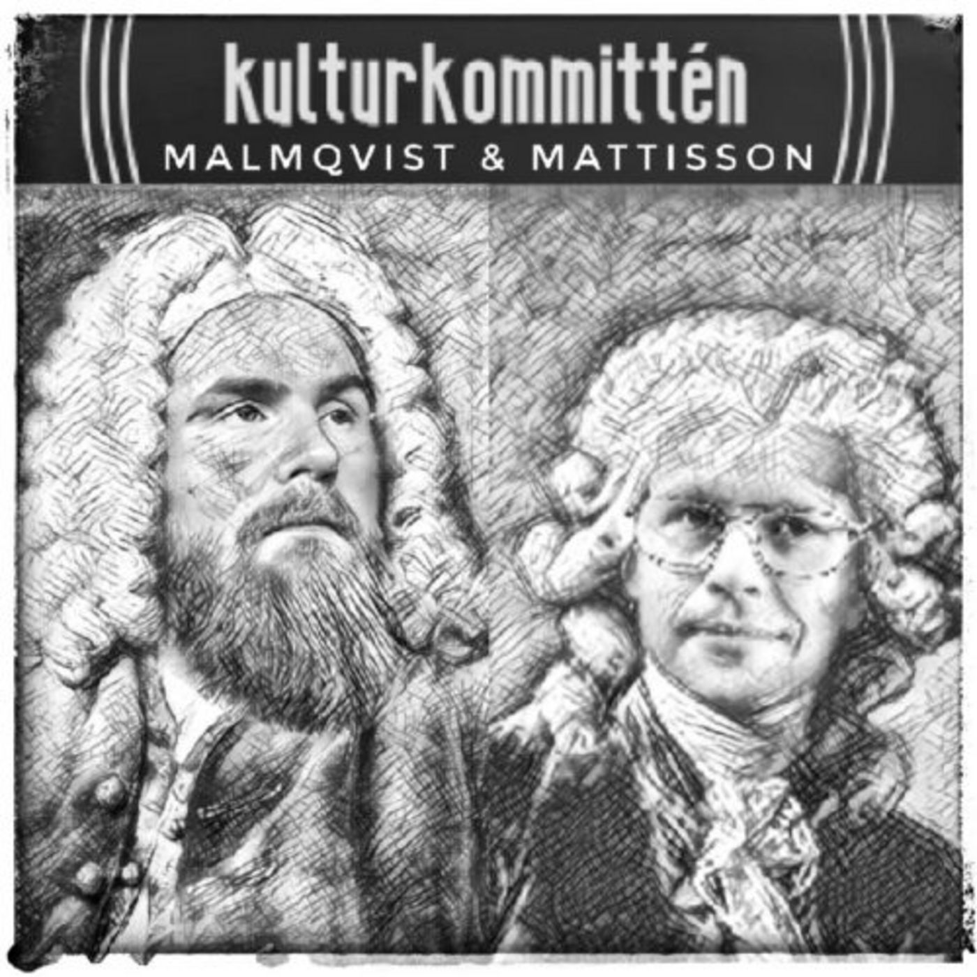 06. Kulturkommittén – Påtal om Bellman