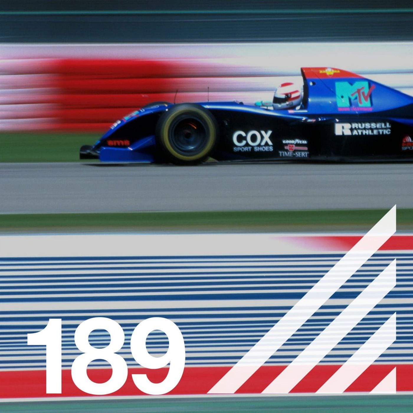 189. Viasat Motors F1-podd – Remembering Roland episode artwork