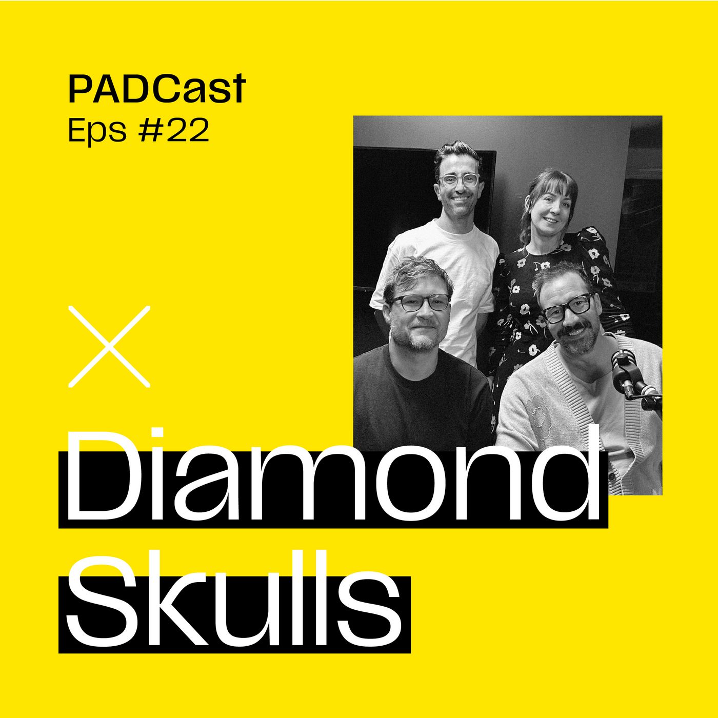 PADCast Perth
