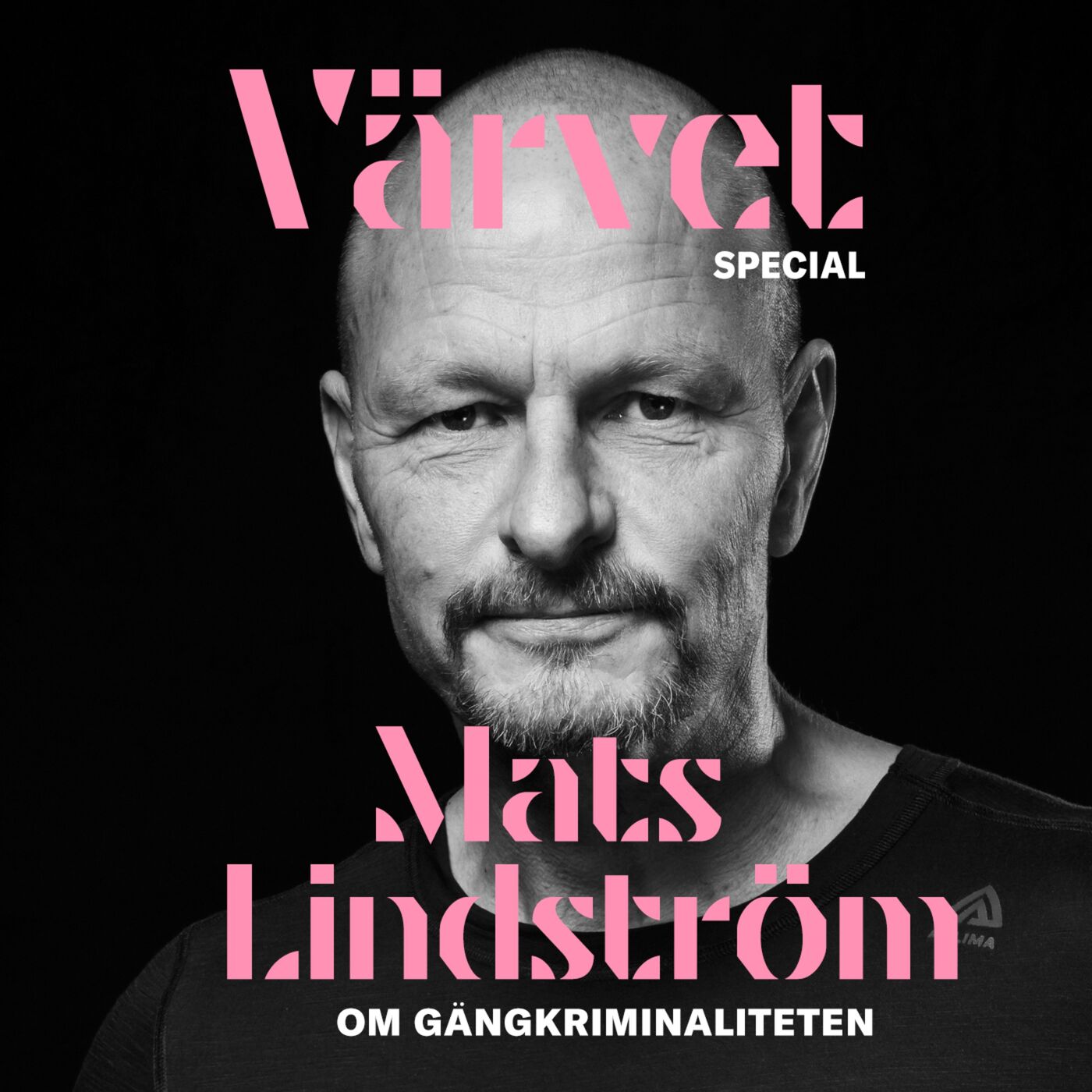 SPECIAL: Mats Lindström