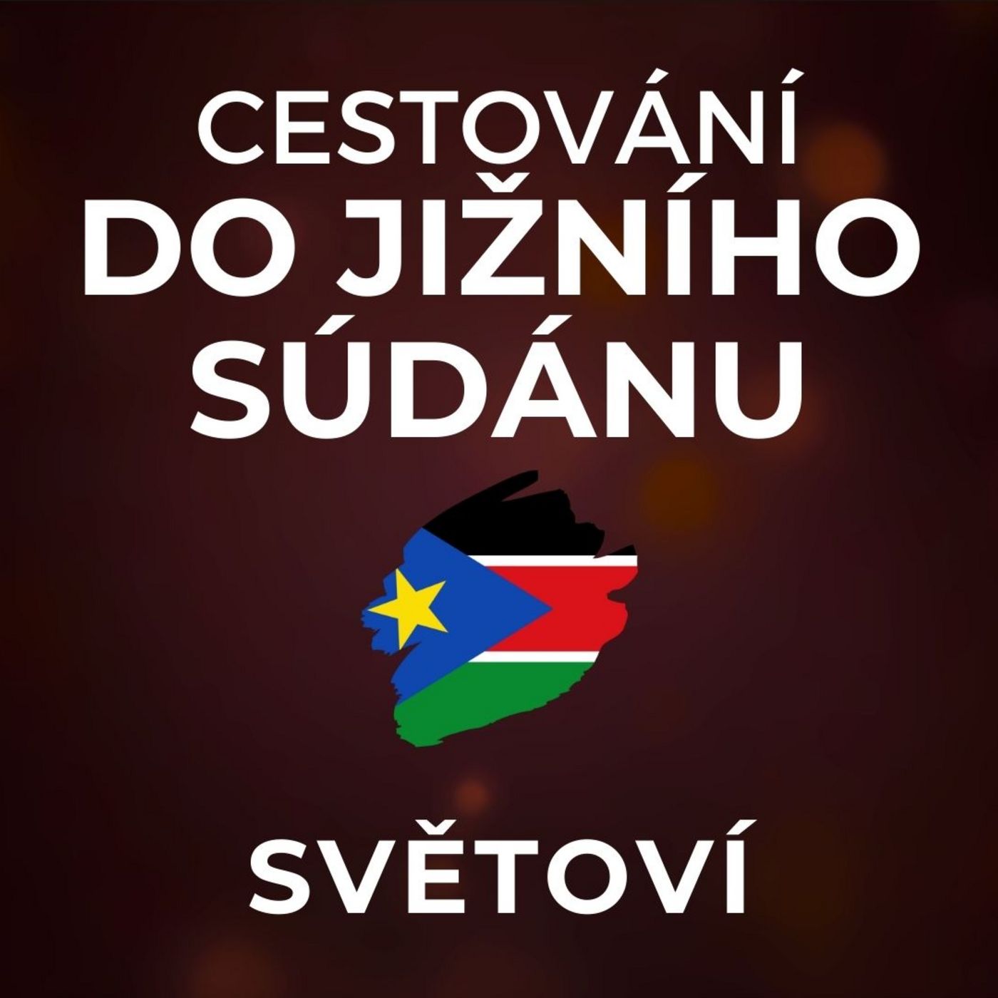 Jižní Súdán: Bez úplatků bych se tady nehnul. V kmeni Mundari se myjí kravskou močí. | SVĚTOVÍ