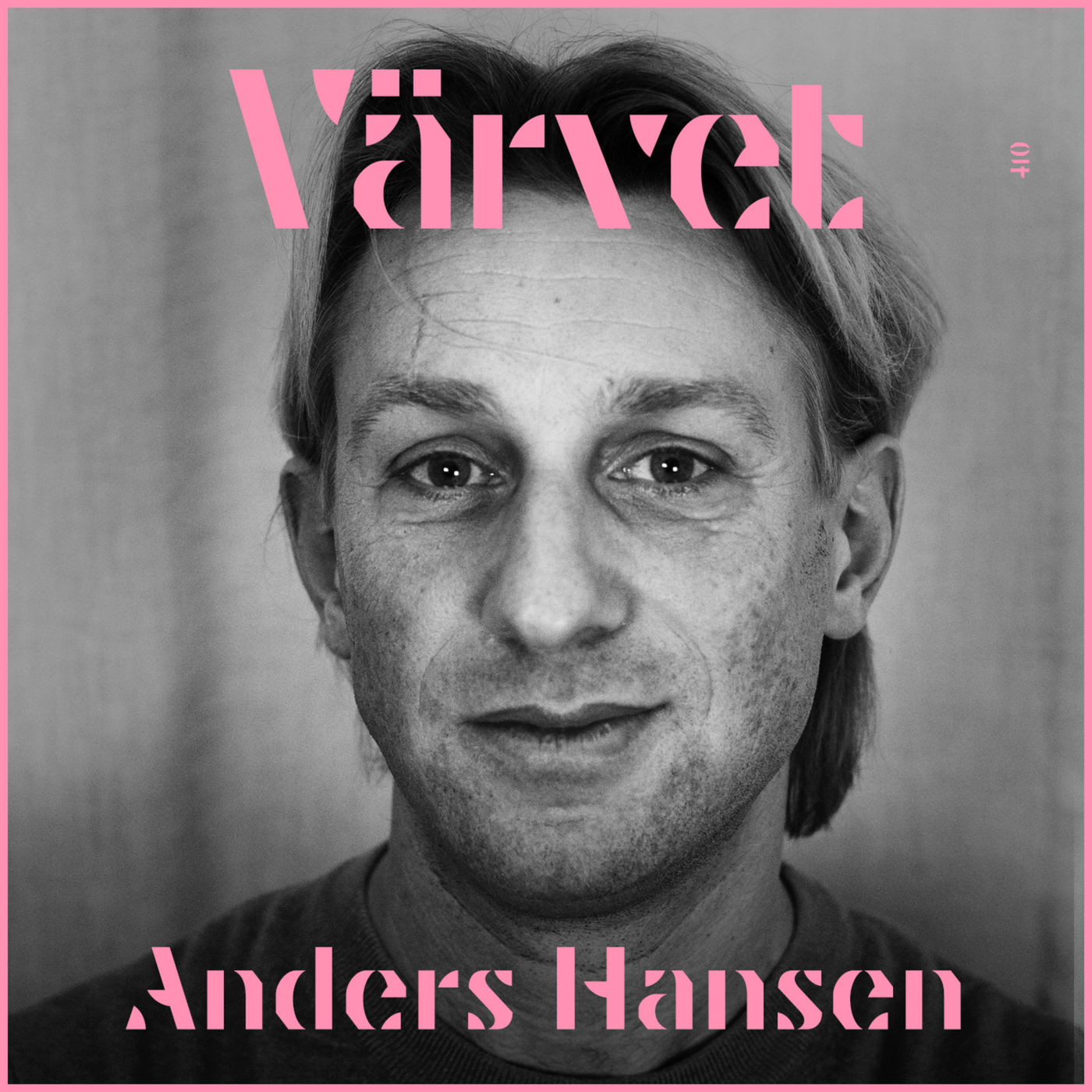 KORT VERSION - #410: Anders Hansen