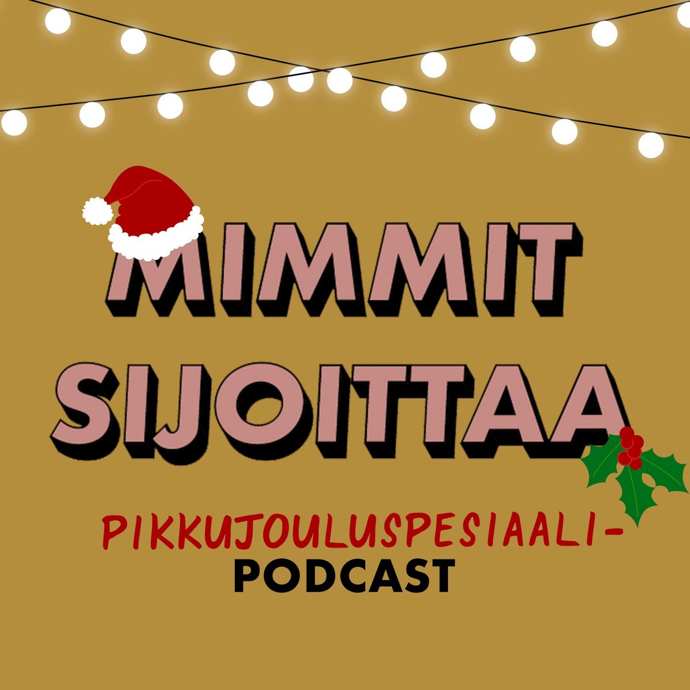 K3 Jakso 6. Näin Merja poimii osakkeita