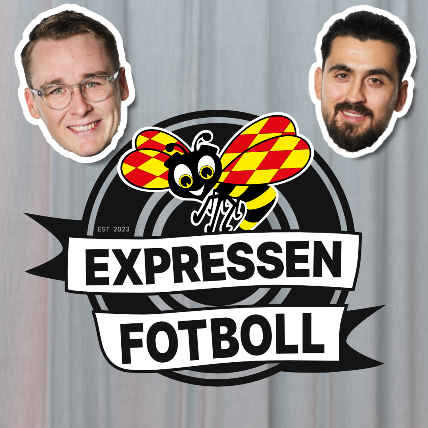 EXTRA: Kusi-Asare till Bayern München