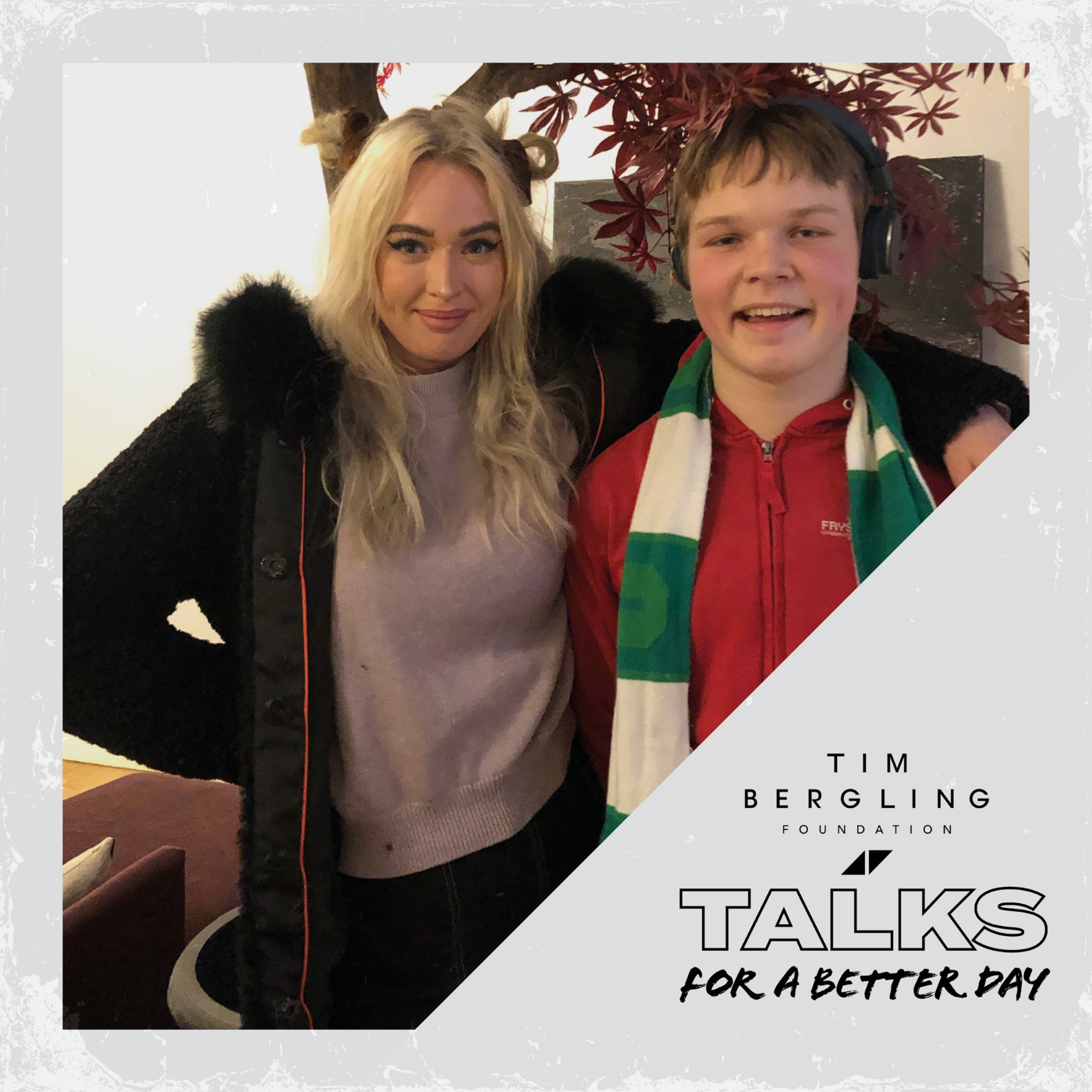 Talks: For A Better Day