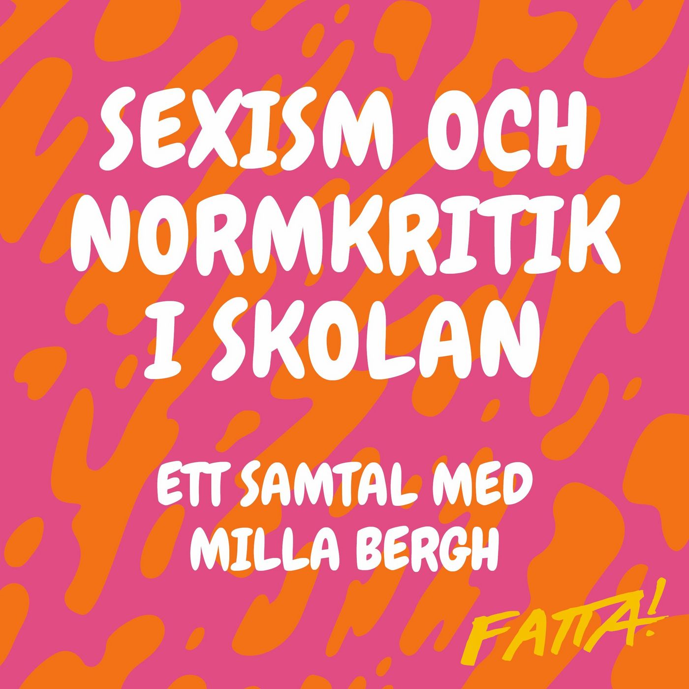 Fattapodden