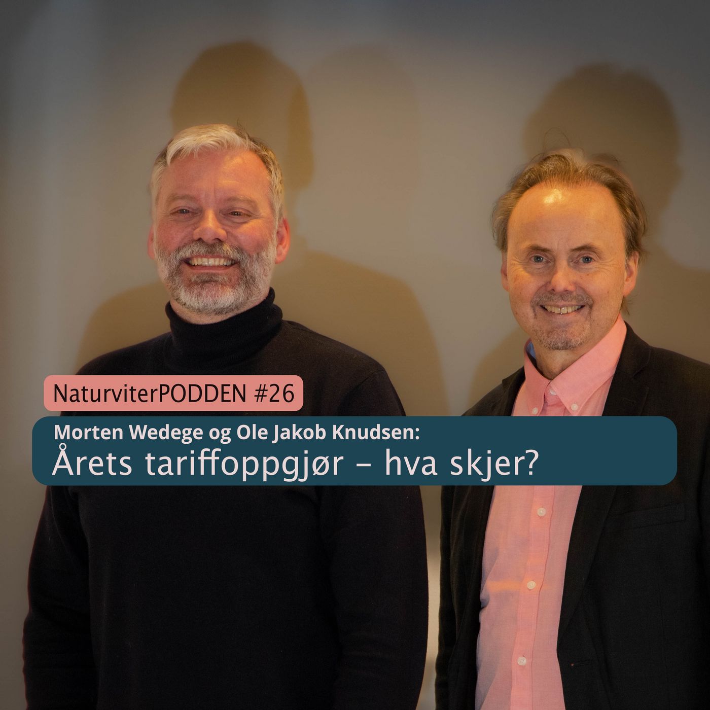 NaturviterPodden