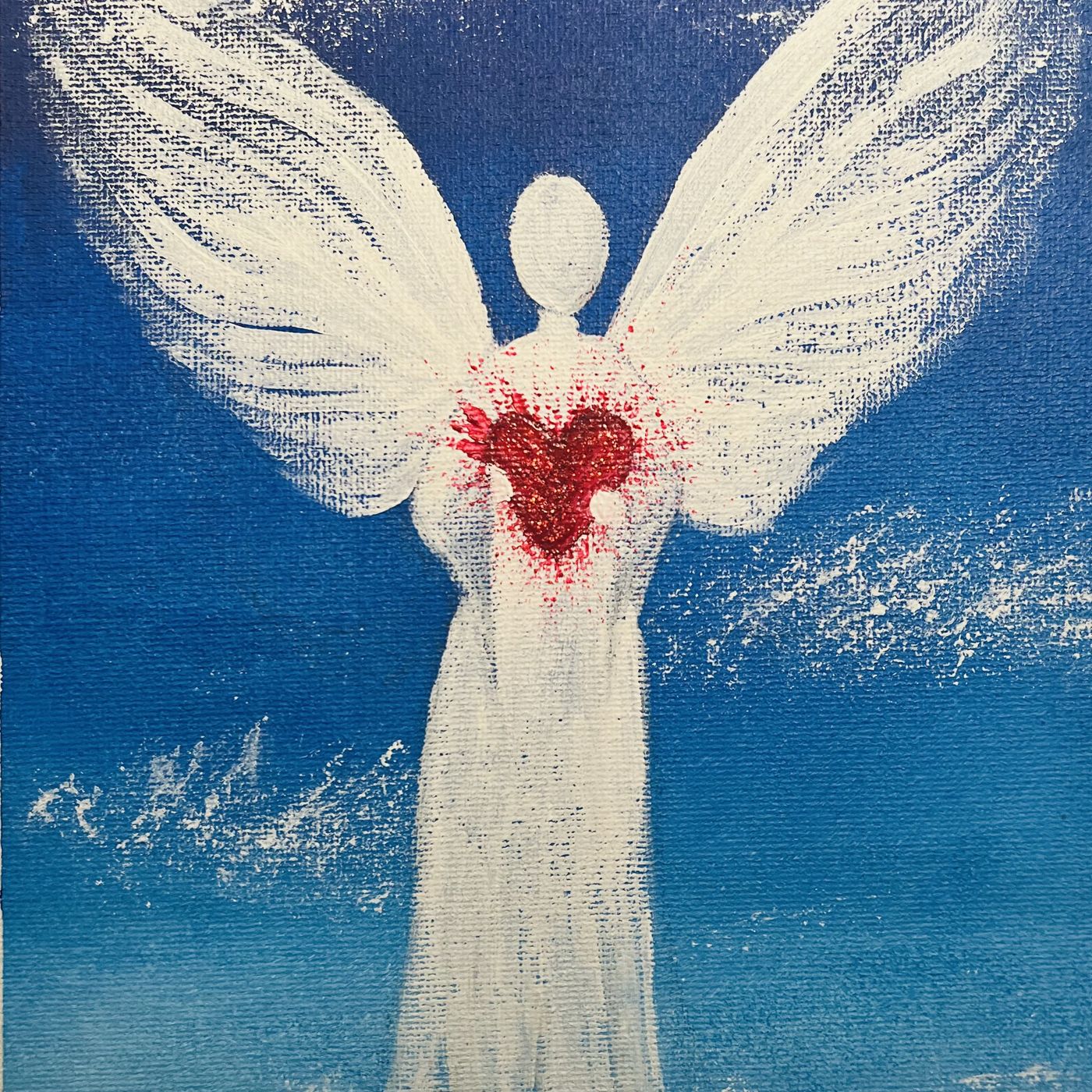 Whispers of love