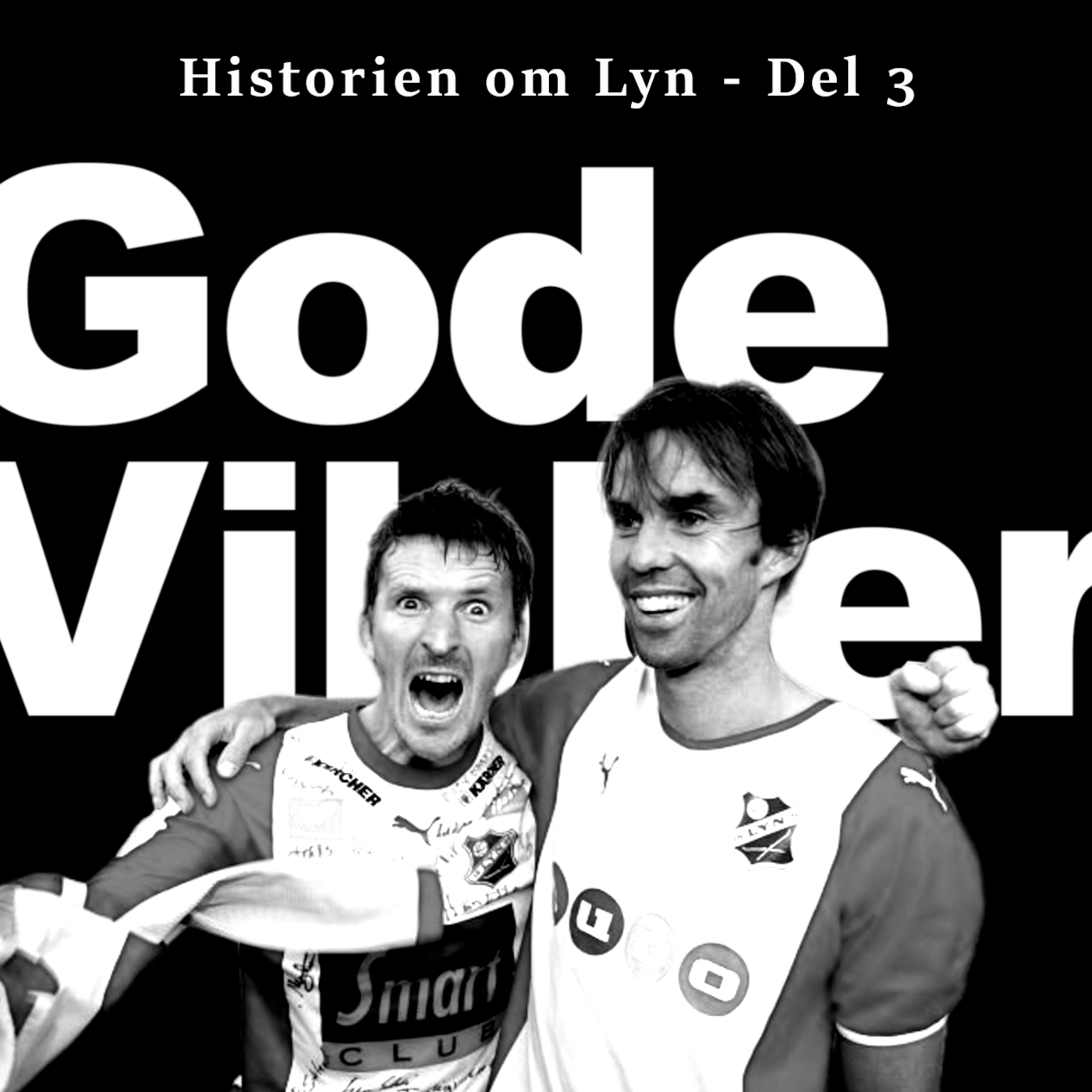 Historien om Lyn - Del 3