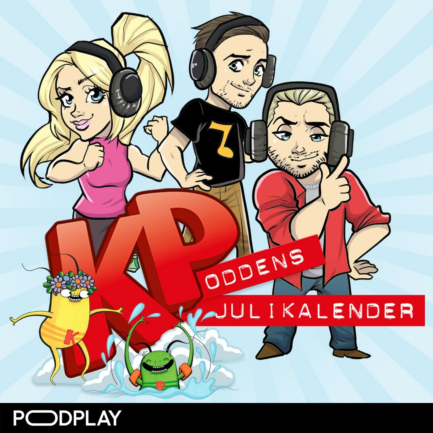 KPodden