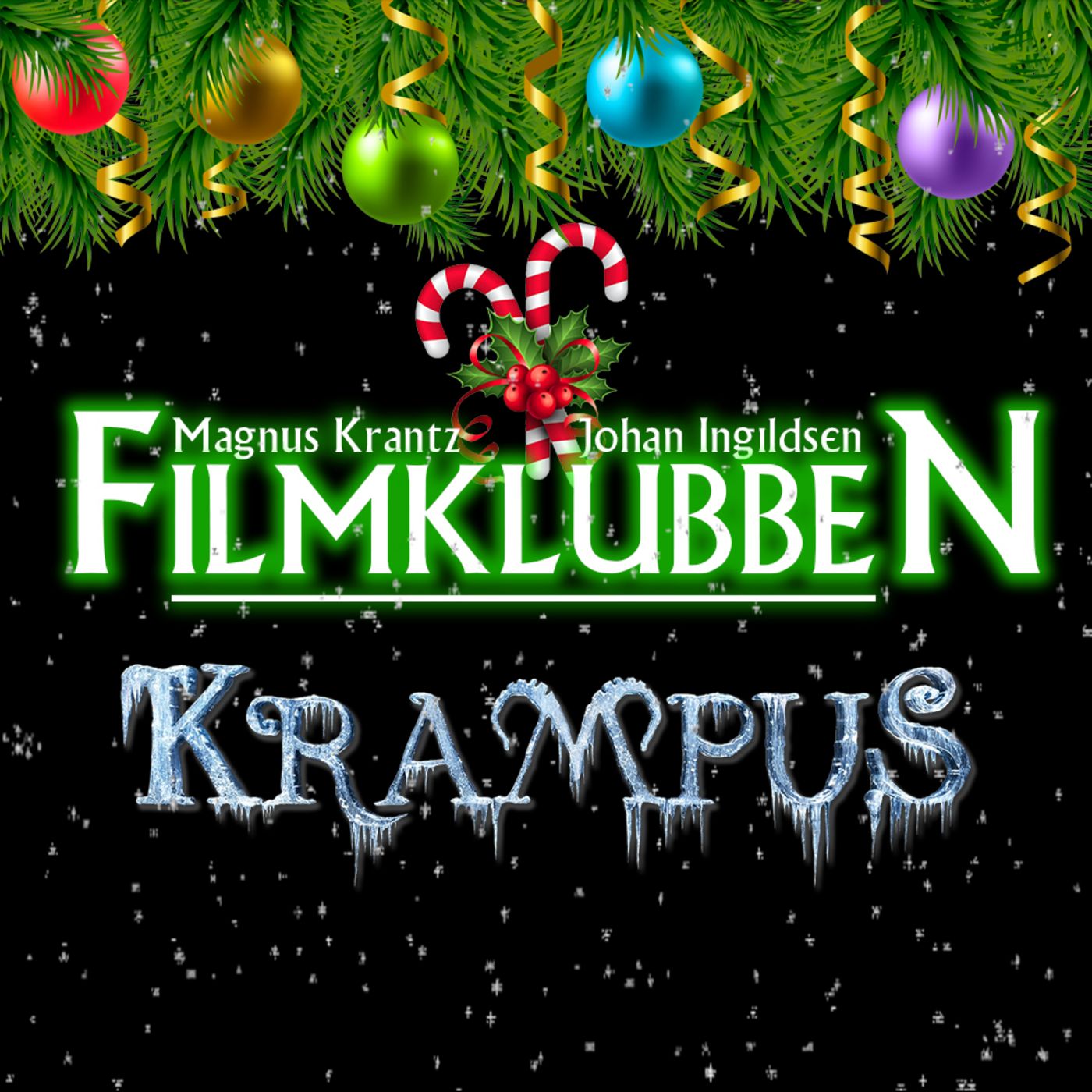 Filmklubben