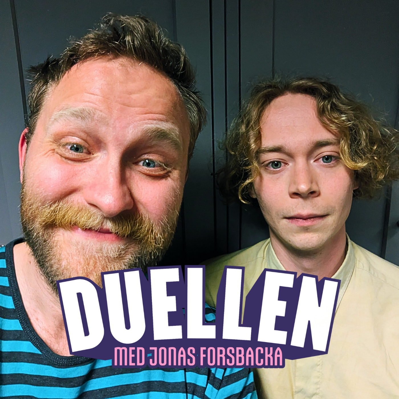 Duellen
