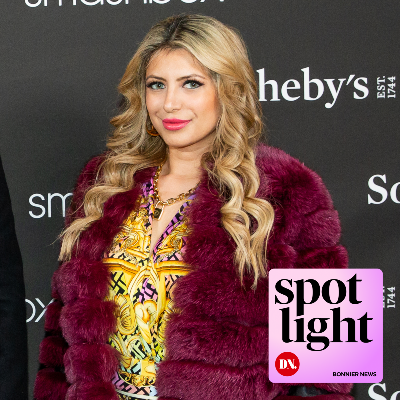 Ketamindrottningens dubbelliv – sålde droger till Hollywoods elit