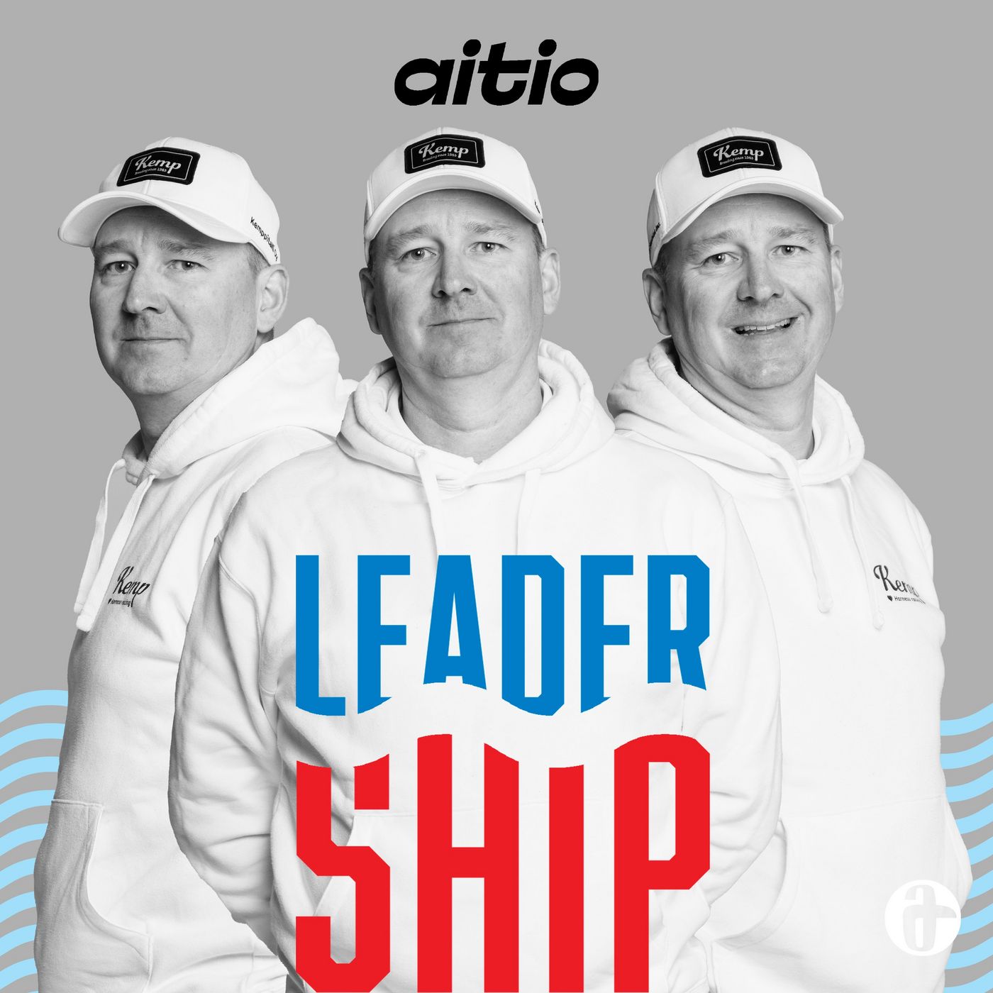 Kimmo Kemppi ja unelma raviurheilun huipputallista episode artwork