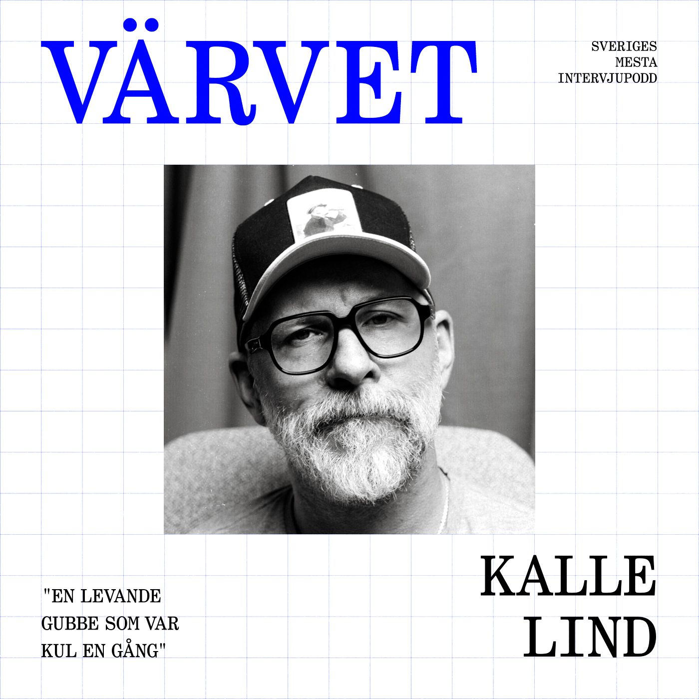 Kalle Lind: Livslögnerna, alkoholens tröst och rädslan för att lyckan är förbi