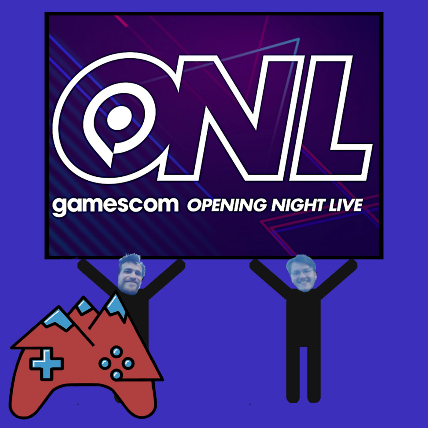 Norderlanders: A Gaming Podcast