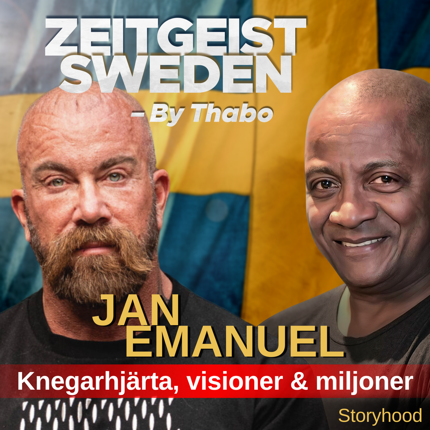 Zeitgeist Sweden