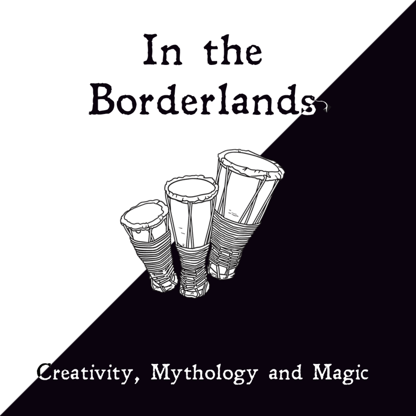 In the Borderlands
