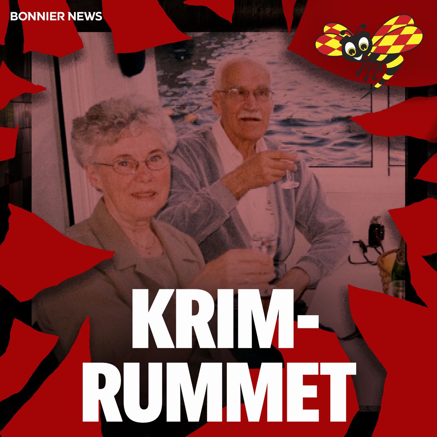 Dubbelmordet i Brattås – jakten på ensamvargen