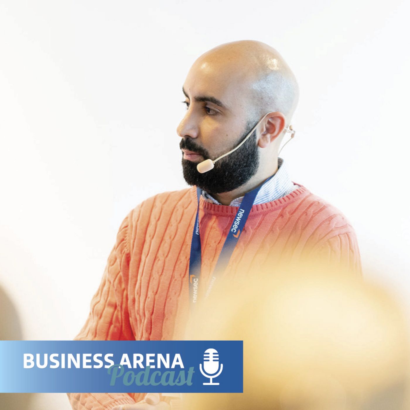 Business Arena Talks