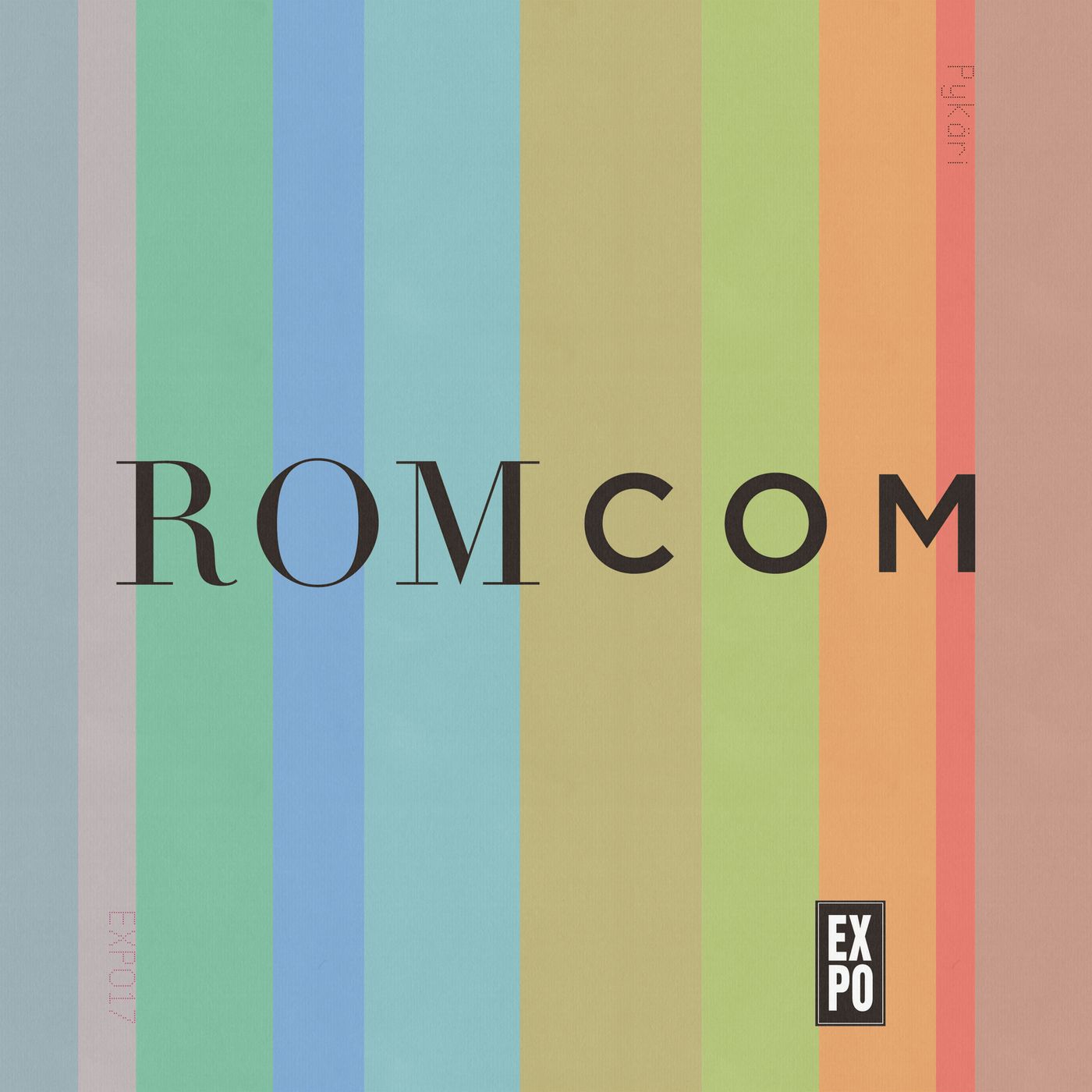 PYKÄRI - ROMCOM OUT NOW! episode artwork