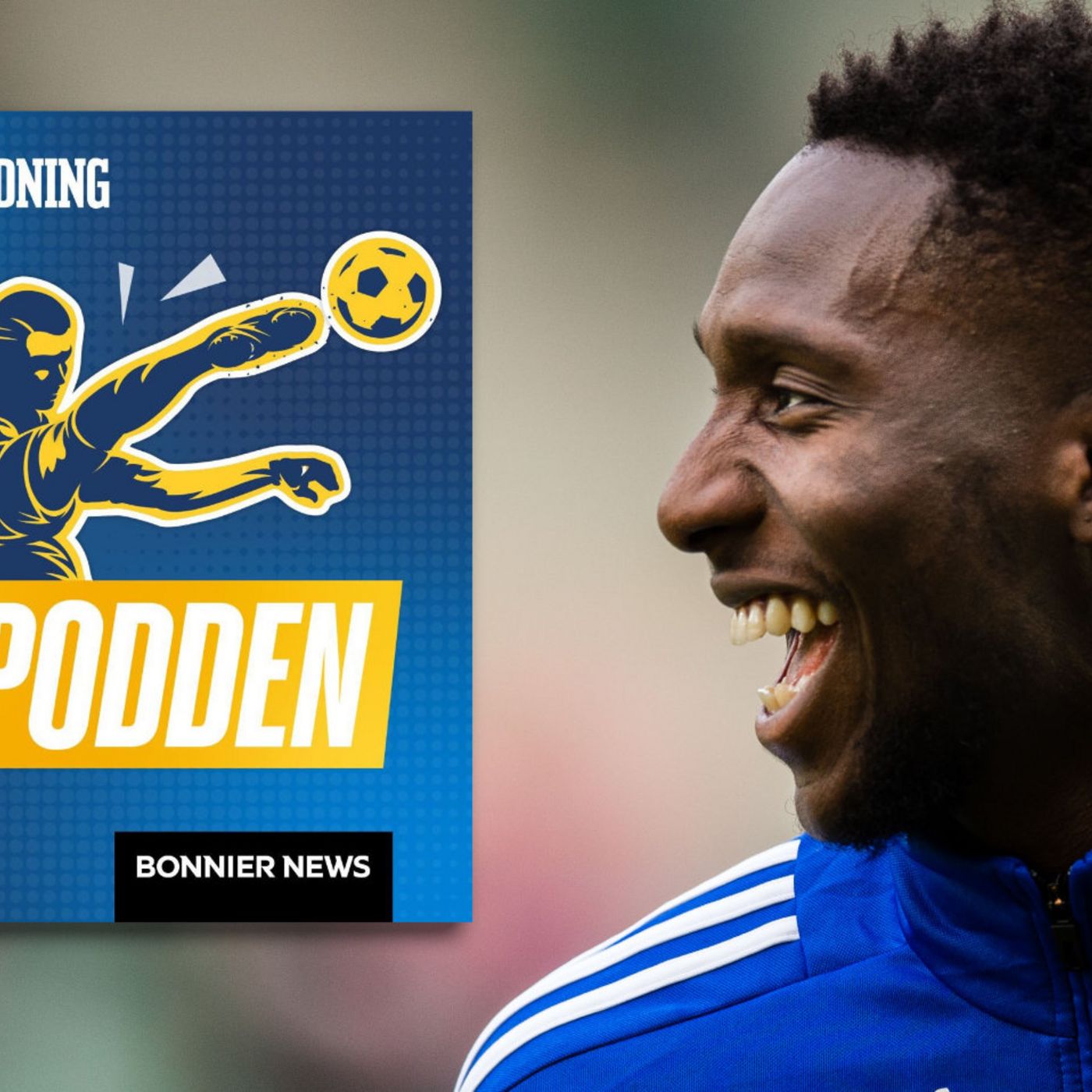 Spelet bakom nyhetsmissen