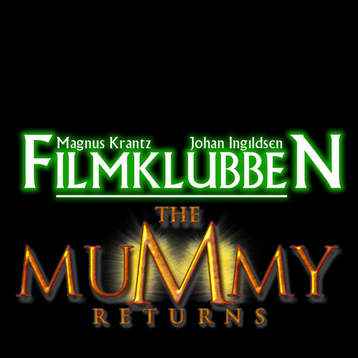 Filmklubben