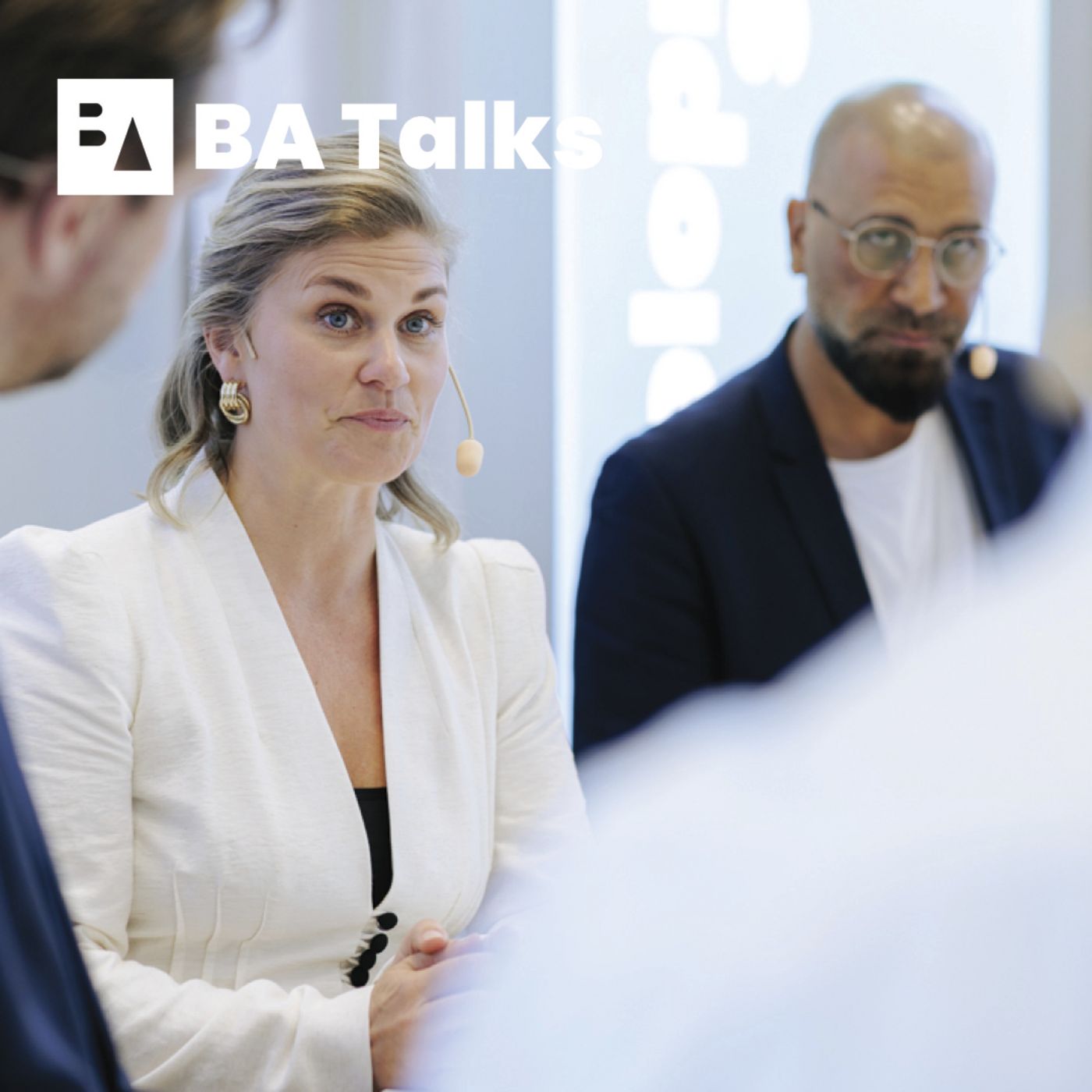 BA Syd: Hållbara städer: Vägen mot framtidens urbana miljöer episode artwork