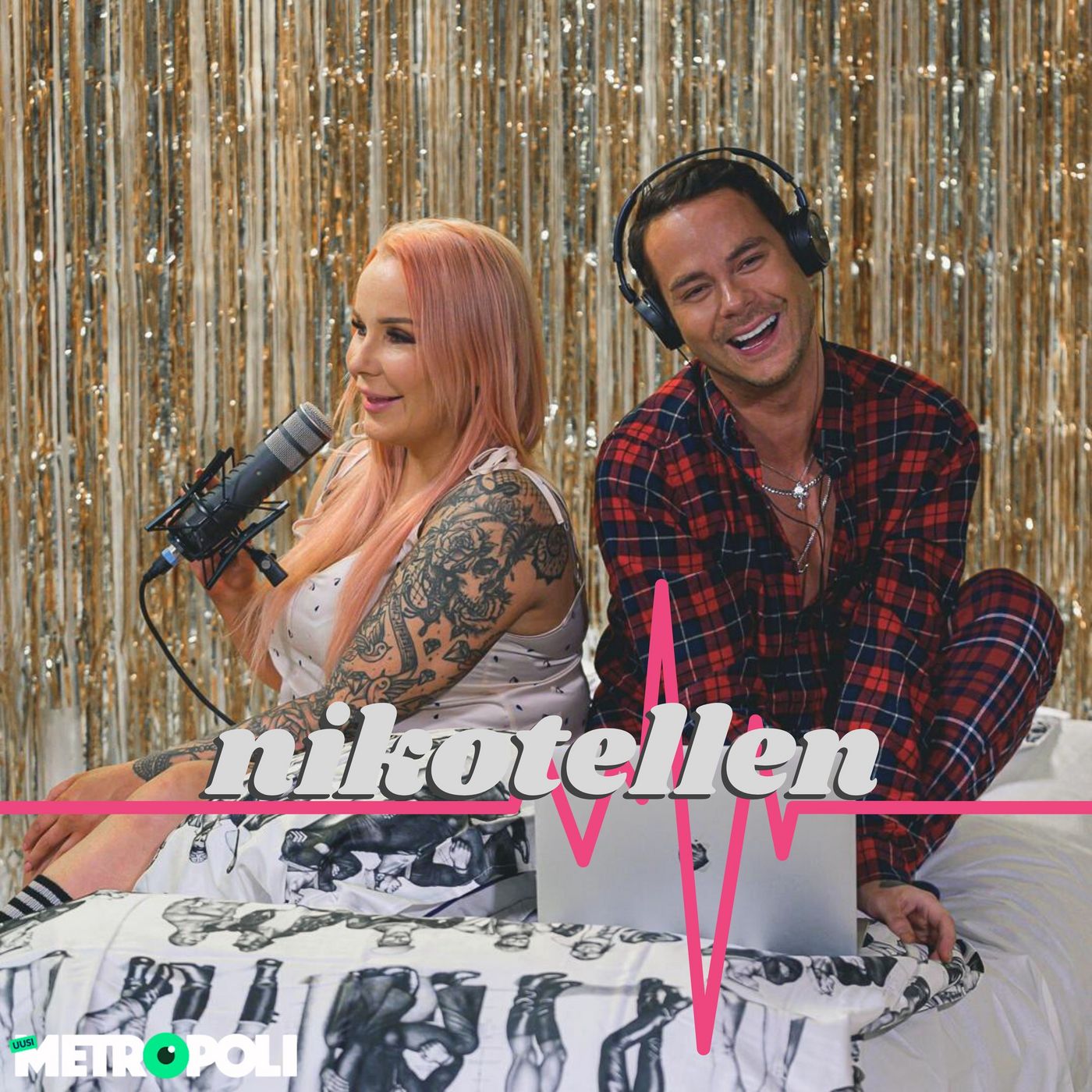 Nikotellen
