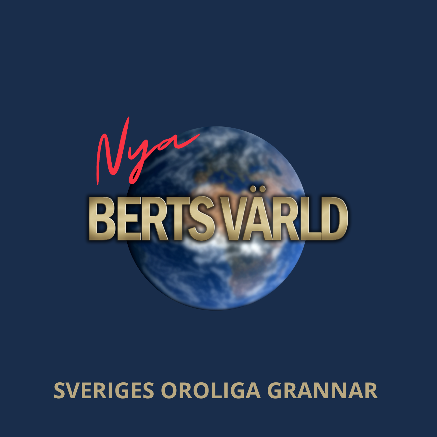 Berts Värld
