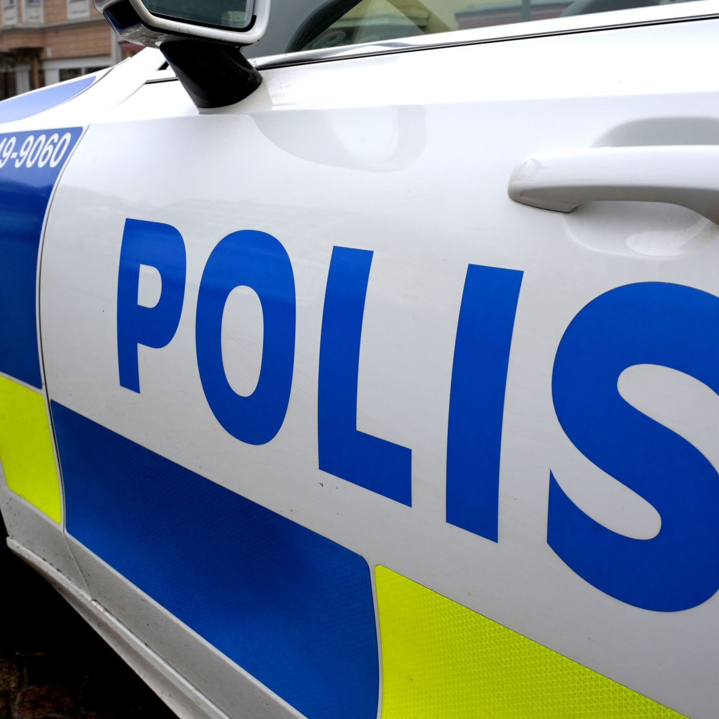 Misshandel i bostad i Helsingborg ledde till gripande episode artwork
