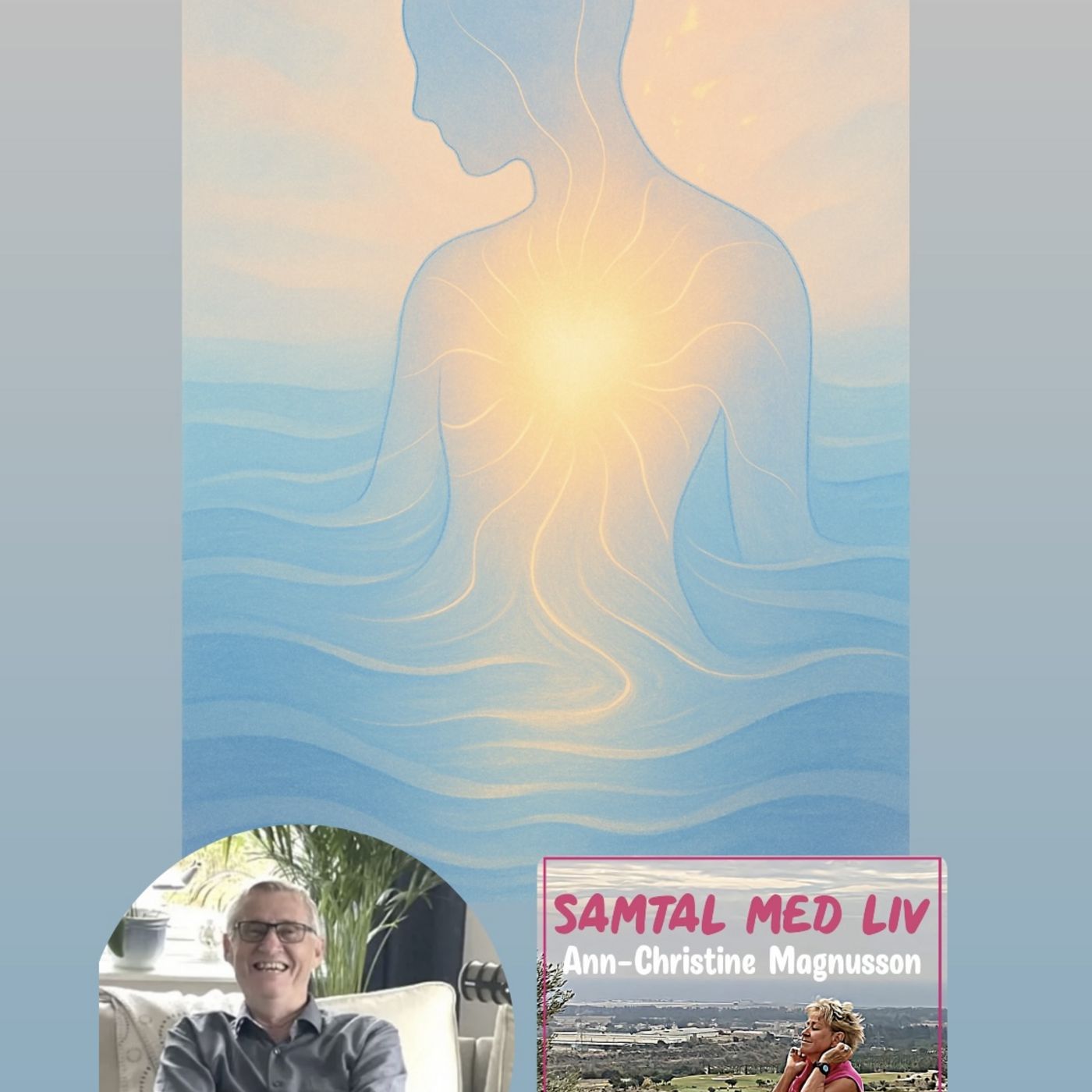 163. To heal - you must feel - kroppen minns allt