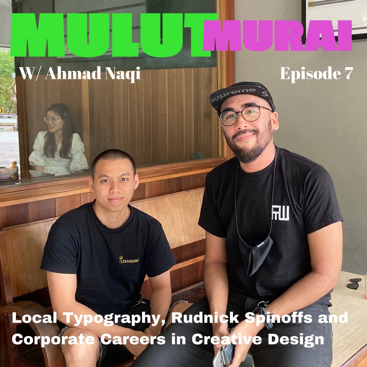 safehouse2u presents: Mulut Murai