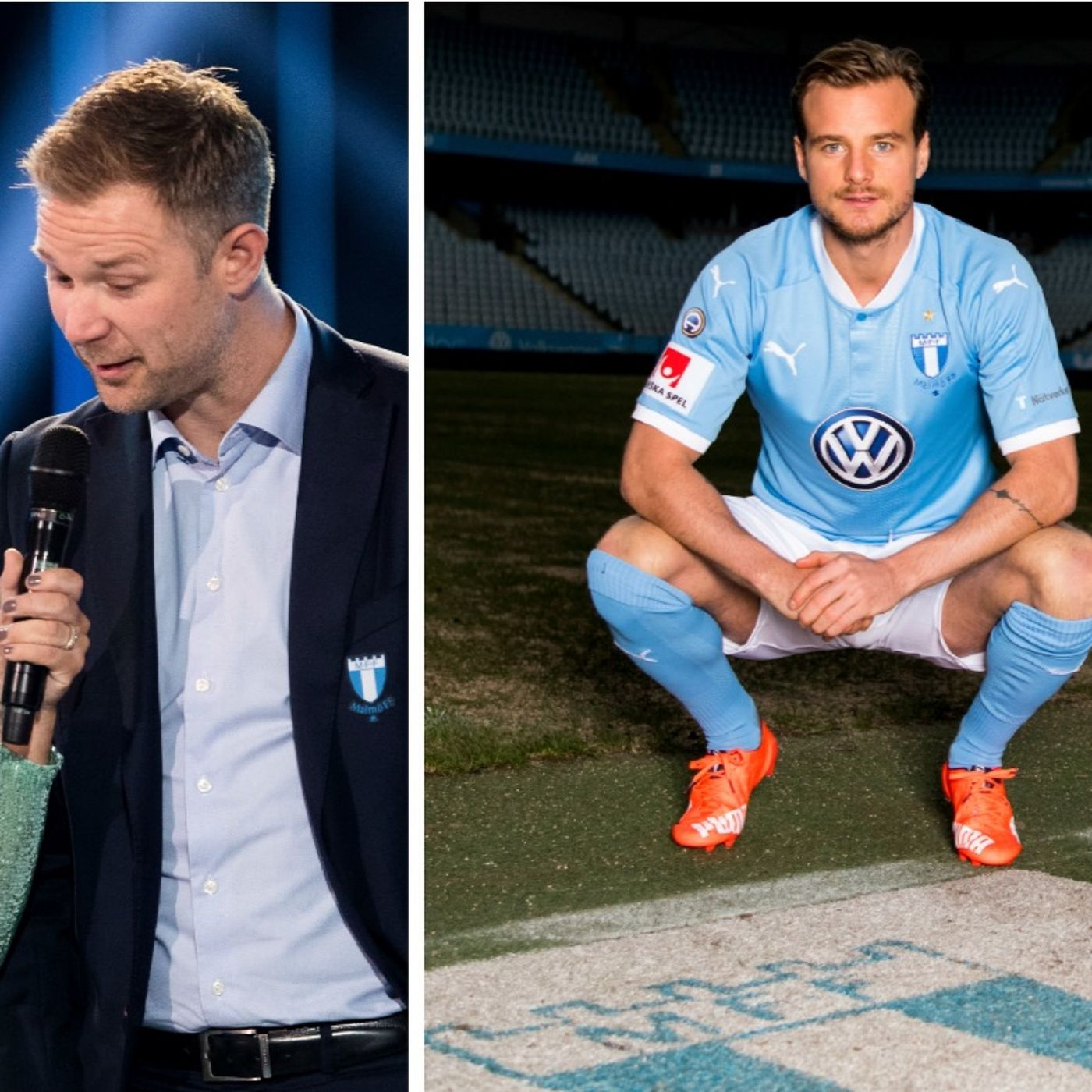 MFF-podden