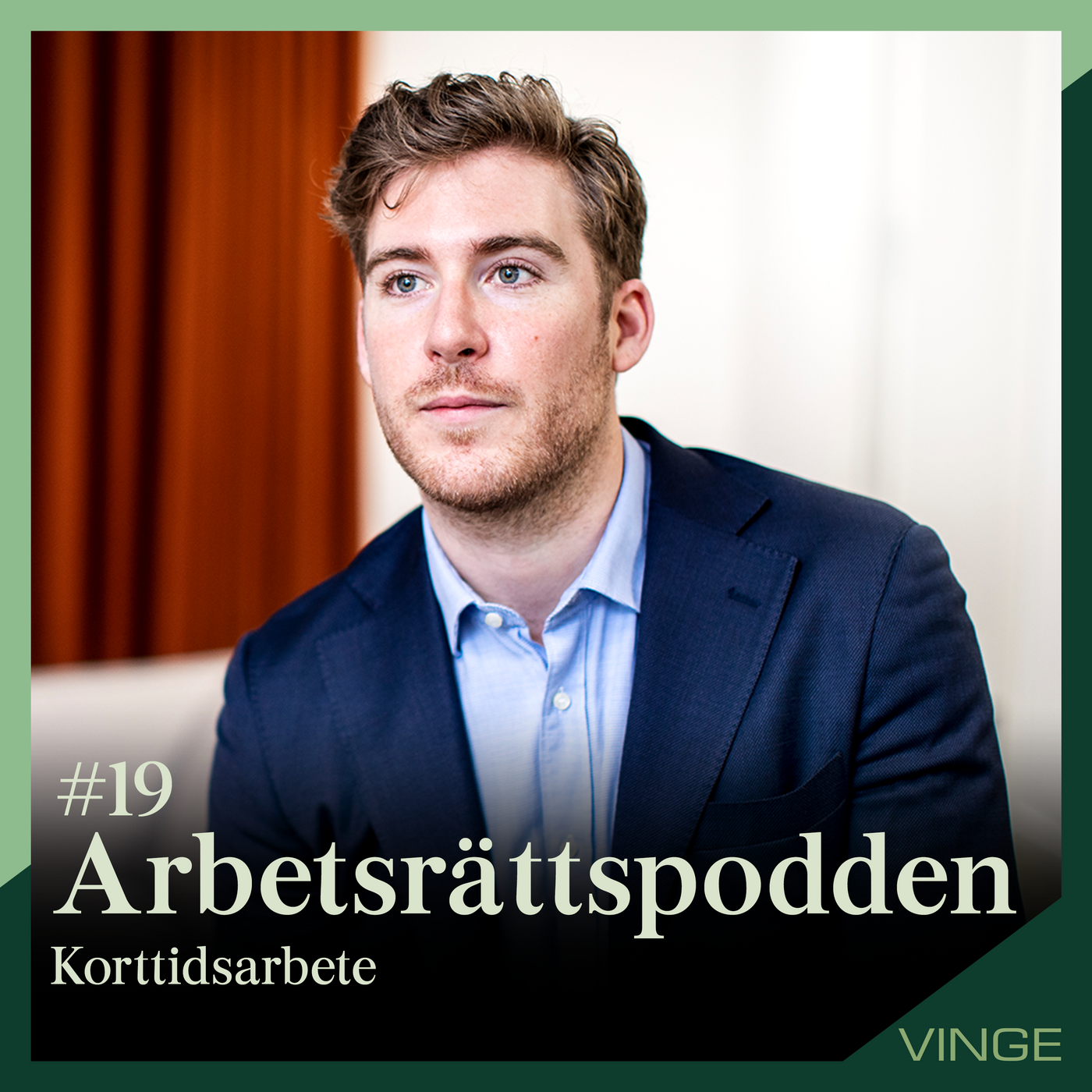 Arbetsrättspodden