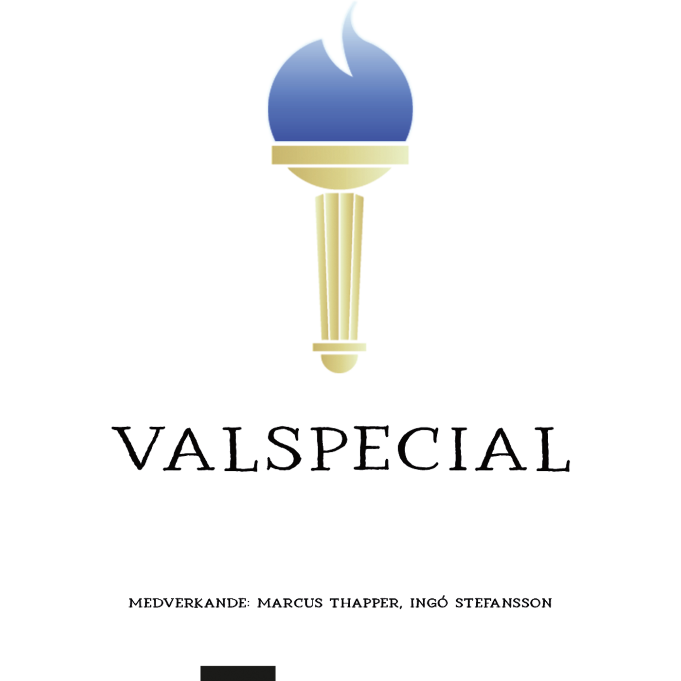 8. Valspecial 8. Valspecial