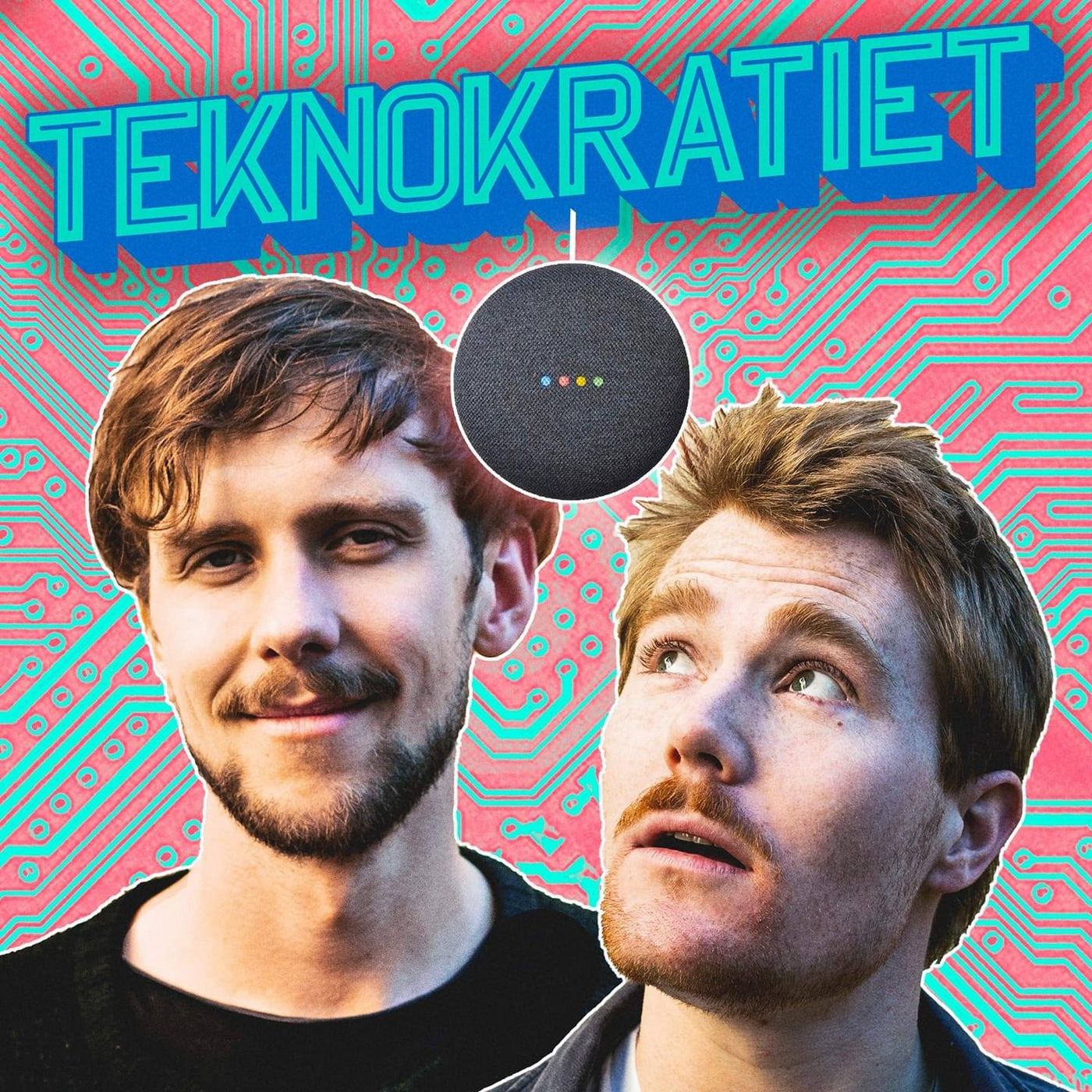 E17 - Nokias fortid og fremtid, Ole har kjøpt Nintendo 64 og vi kårer vinneren av Arlo Pro 2! episode artwork