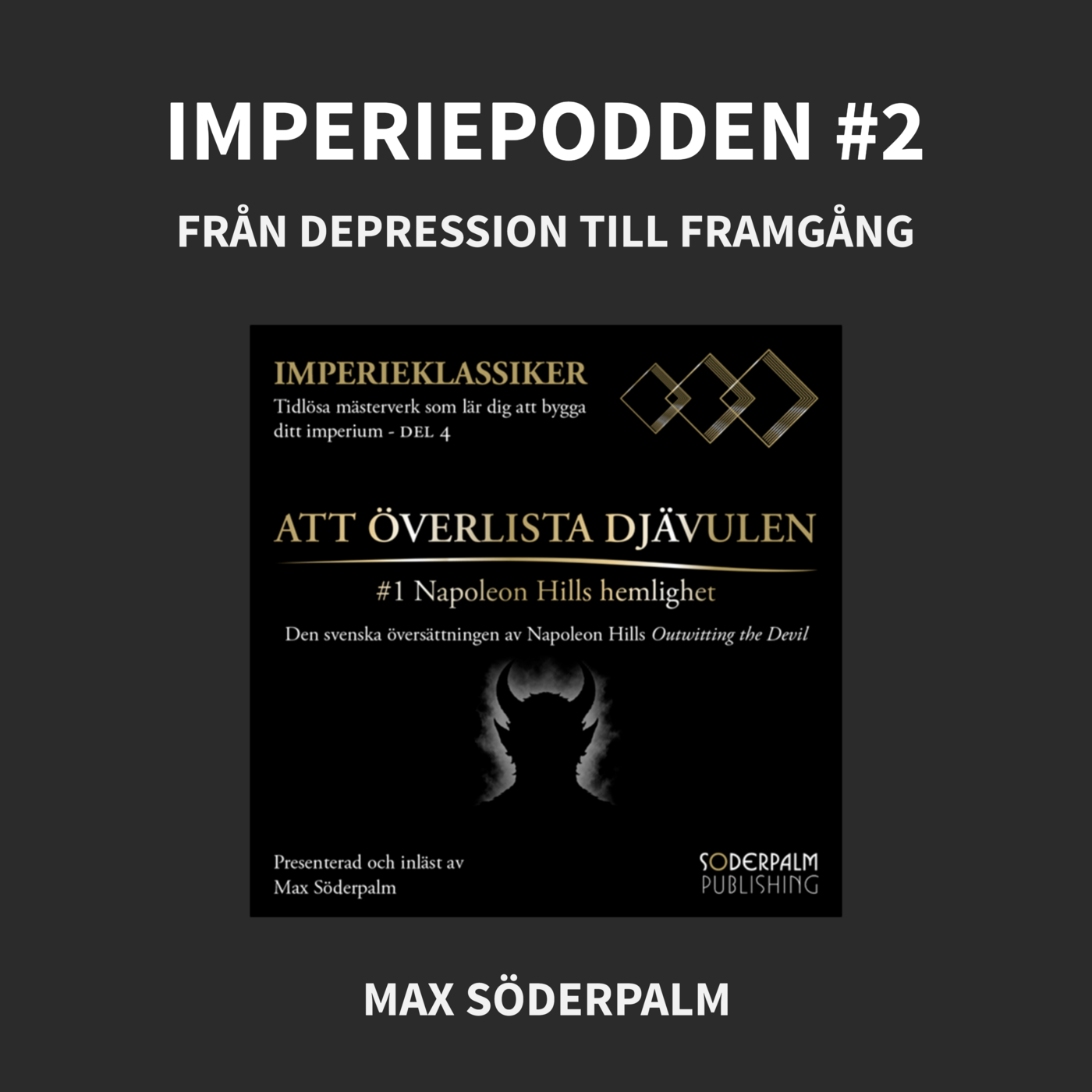 Podden som gör dig glad