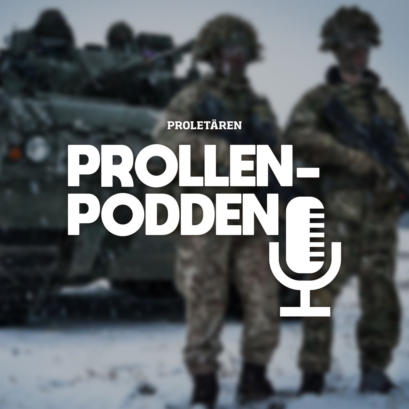 Prollenpodden