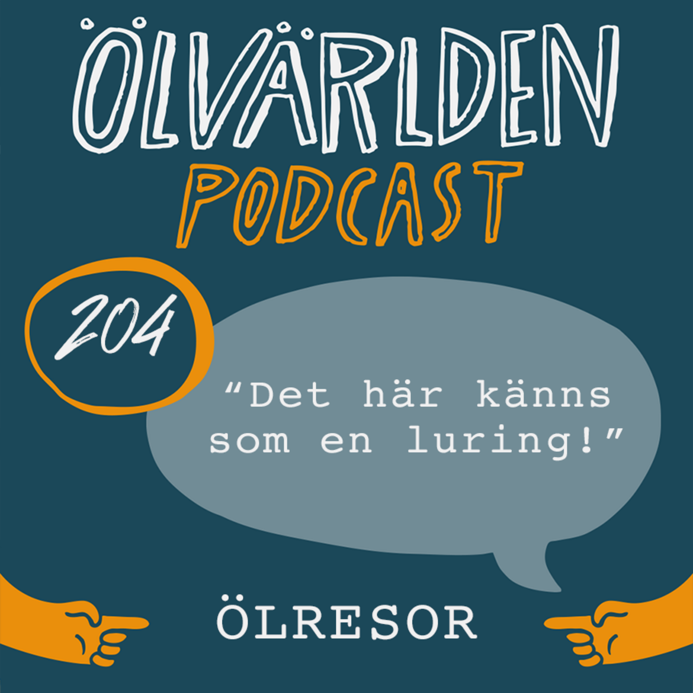 Ölvärlden
