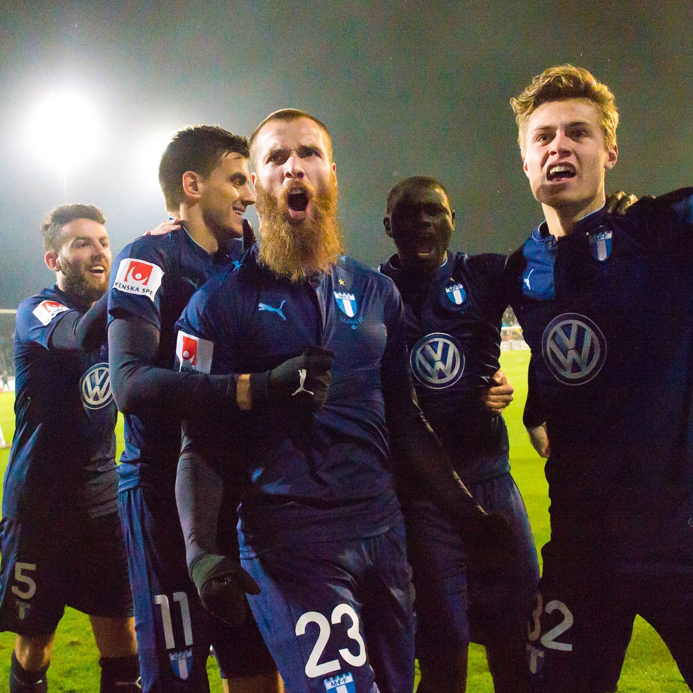 101: SM-guld, Svanberg och Europaspel